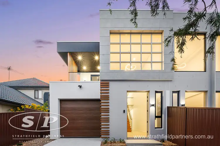 19 Gallipoli Street, Lidcombe NSW 2141