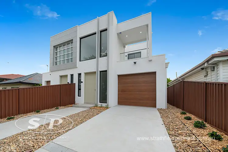 19A Gallipoli Street, Lidcombe NSW 2141
