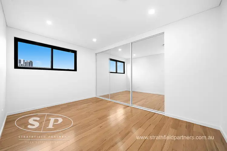 Fourth view of Homely semi-detached listing, 19A Gallipoli Street, Lidcombe NSW 2141