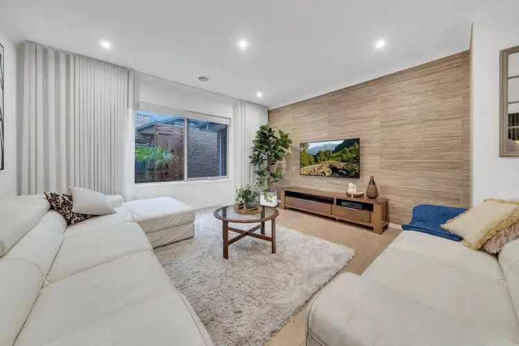 22 Espie Court, Botanic Ridge VIC 3977