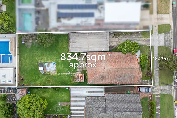 21 Carroll Street, Beverley Park NSW 2217