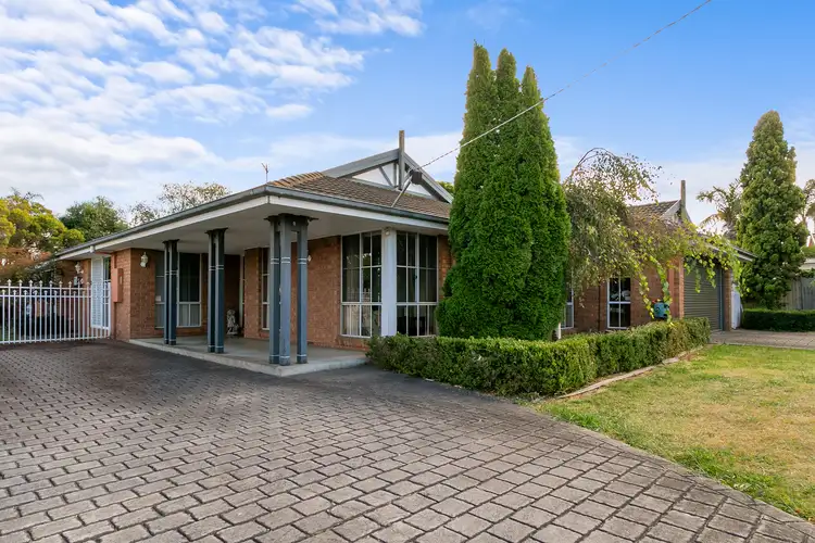 5 Talbot Court, Morwell VIC 3840