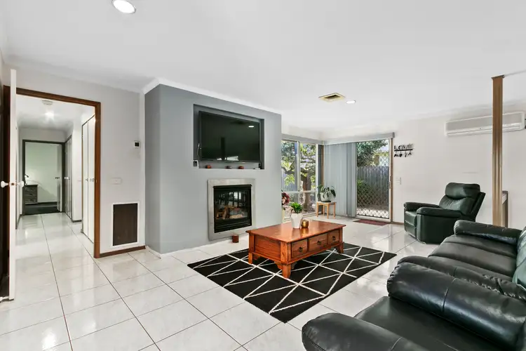 Third view of Homely house listing, 5 Talbot Court, Morwell VIC 3840