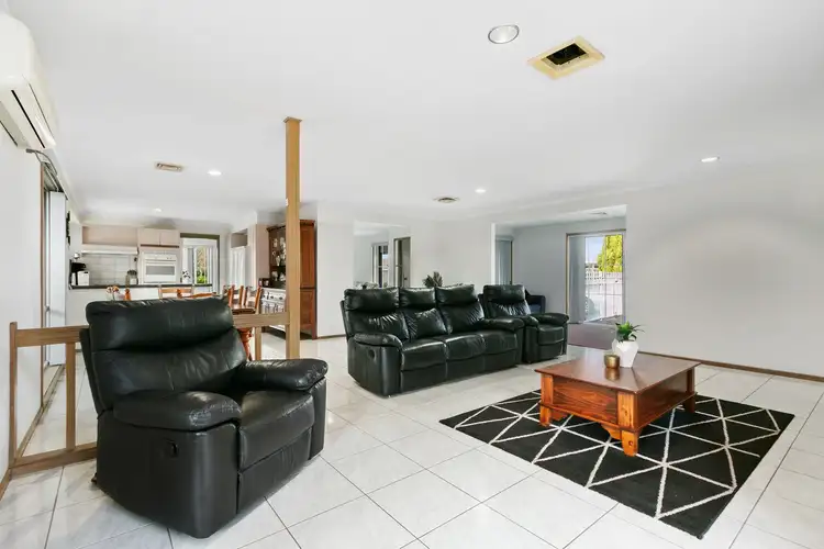 Sixth view of Homely house listing, 5 Talbot Court, Morwell VIC 3840