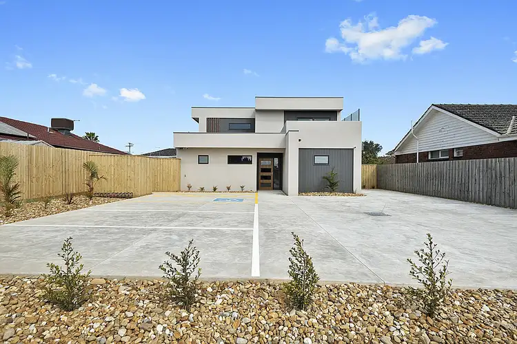 4/75 Mossfiel Drive, Hoppers Crossing VIC 3029