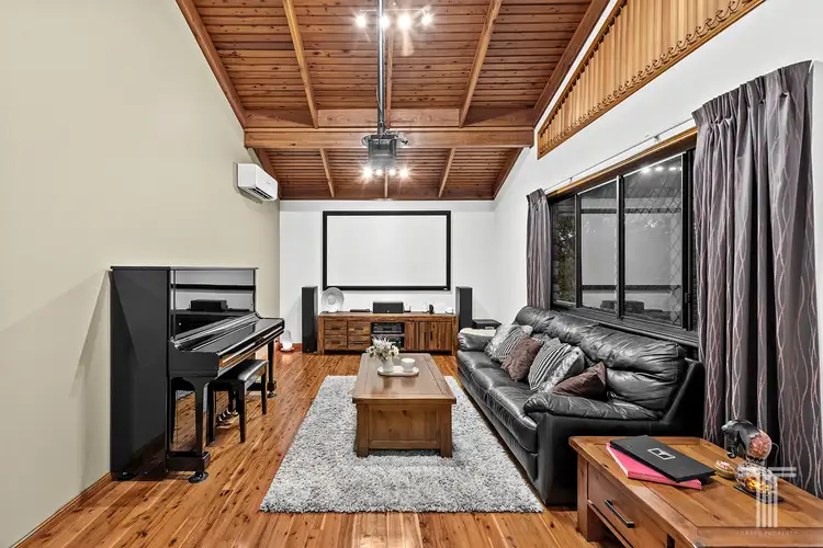 Third view of Homely house listing, 33 Rossmoya Street, Carindale QLD 4152
