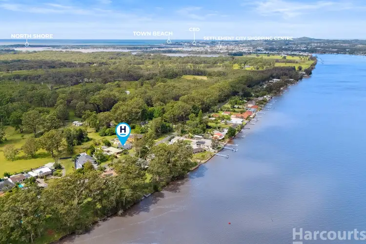 80 Riverside Drive, Riverside NSW 2444