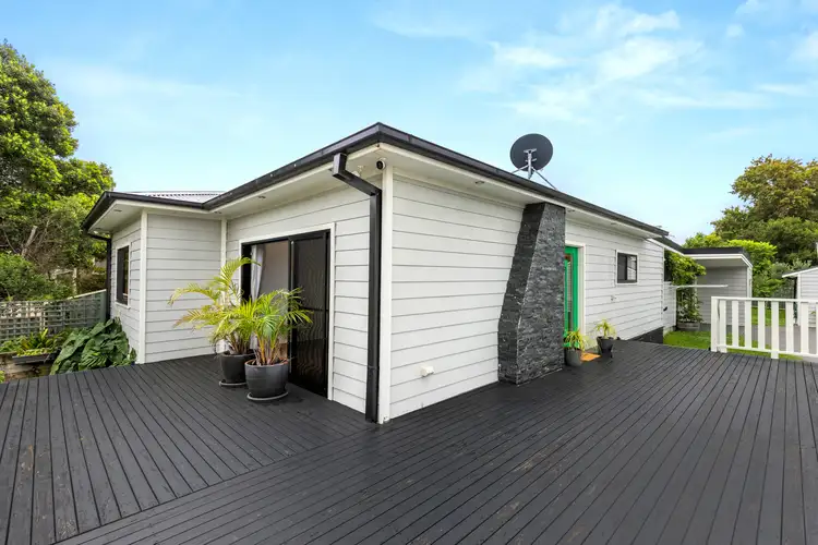 19 Bunberra Street, Bomaderry NSW 2541