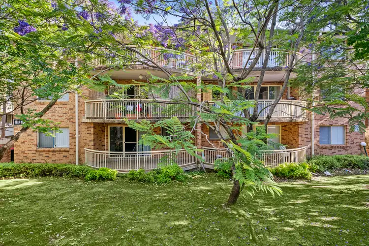 10/72 Meehan Street, Parramatta NSW 2150