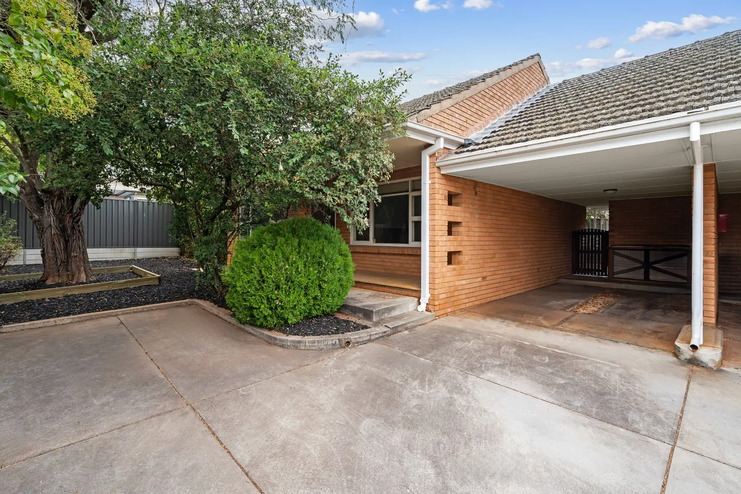 Main view of Homely unit listing, 4/12 Gordon Terrace, Rosslyn Park SA 5072