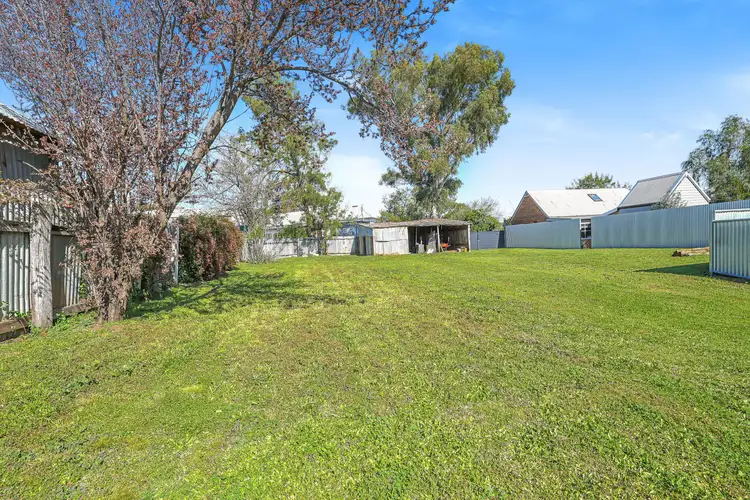 Second view of Homely land listing, 145 Mayne Street, Gulgong NSW 2852