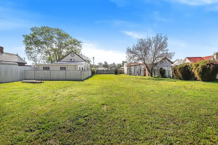 Third view of Homely land listing, 145 Mayne Street, Gulgong NSW 2852