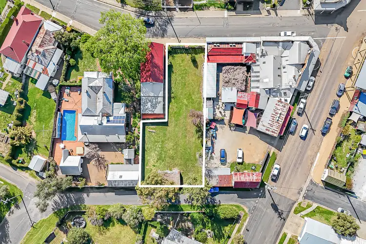 Fifth view of Homely land listing, 145 Mayne Street, Gulgong NSW 2852