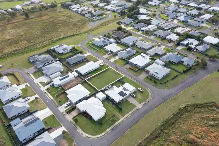 Fifth view of Homely land listing, 34 Tamarind Crescent, Proserpine QLD 4800