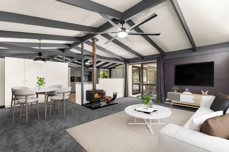 Second view of Homely house listing, 31 Tanderra Way, Karana Downs QLD 4306