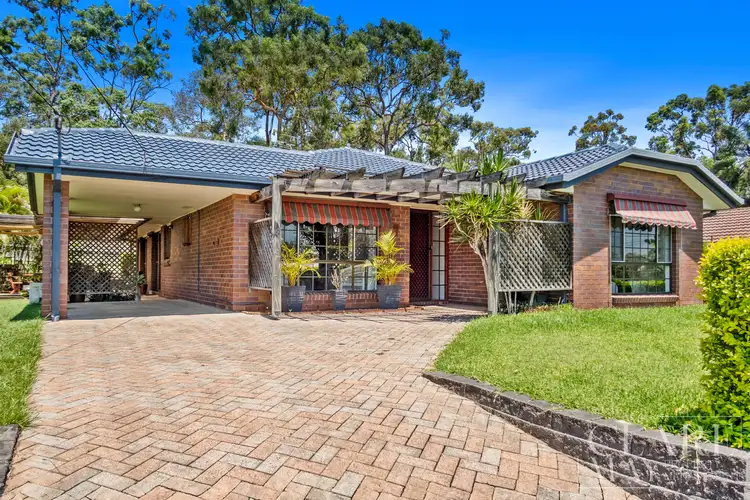 7 Bluegum Drive