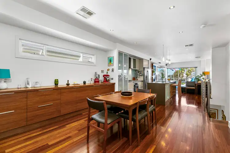 Third view of Homely townhouse listing, 34 Bayview Street, Williamstown VIC 3016