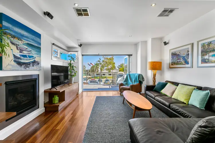 Fourth view of Homely townhouse listing, 34 Bayview Street, Williamstown VIC 3016