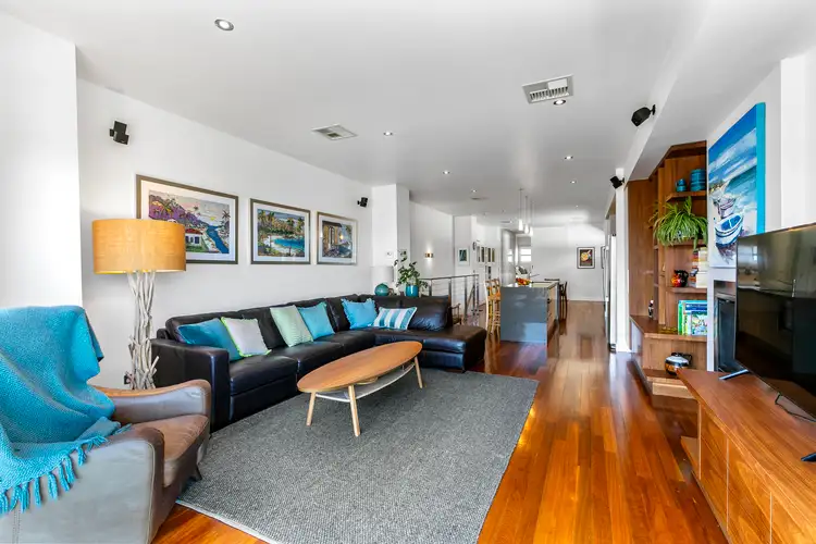 Fifth view of Homely townhouse listing, 34 Bayview Street, Williamstown VIC 3016