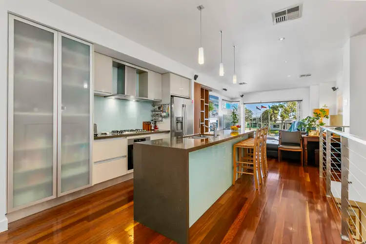 Sixth view of Homely townhouse listing, 34 Bayview Street, Williamstown VIC 3016