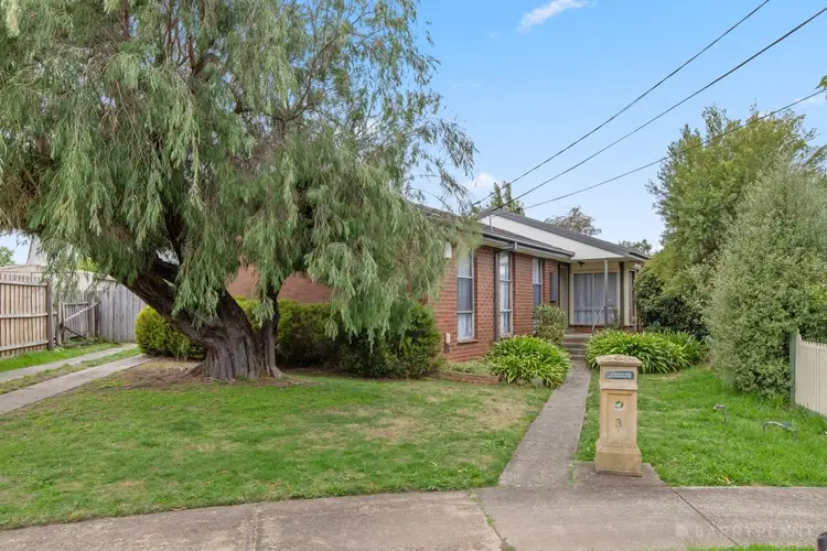 Main view of Homely house listing, 3 Ivan Court, Noble Park North VIC 3174