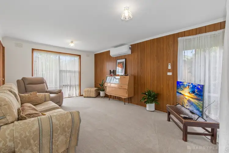 Second view of Homely house listing, 3 Ivan Court, Noble Park North VIC 3174