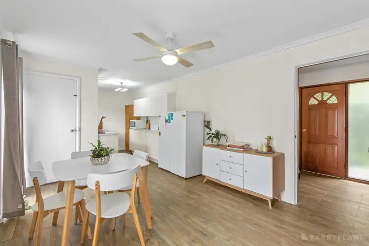 Fourth view of Homely house listing, 3 Ivan Court, Noble Park North VIC 3174