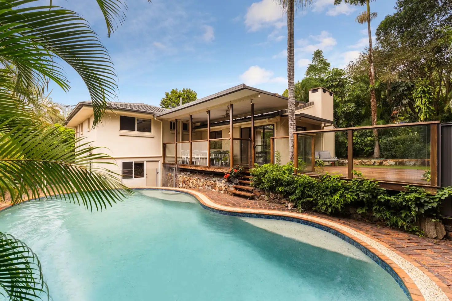 Main view of Homely house listing, 3 Darreba Street, Kenmore QLD 4069