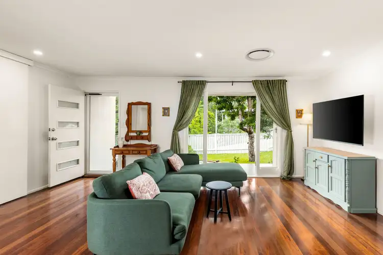 Third view of Homely house listing, 3 Darreba Street, Kenmore QLD 4069