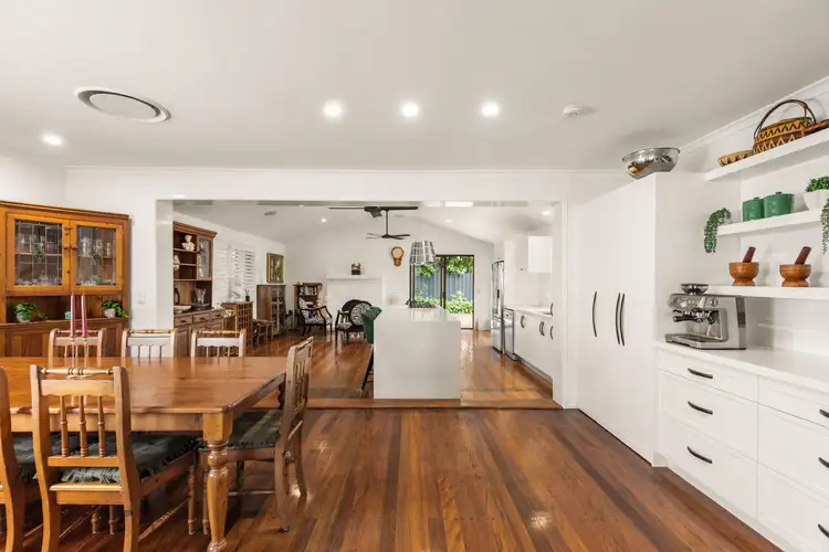 Fourth view of Homely house listing, 3 Darreba Street, Kenmore QLD 4069