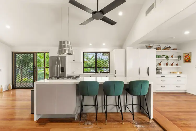 Fifth view of Homely house listing, 3 Darreba Street, Kenmore QLD 4069