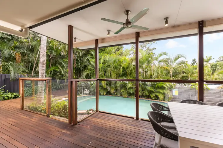 Sixth view of Homely house listing, 3 Darreba Street, Kenmore QLD 4069
