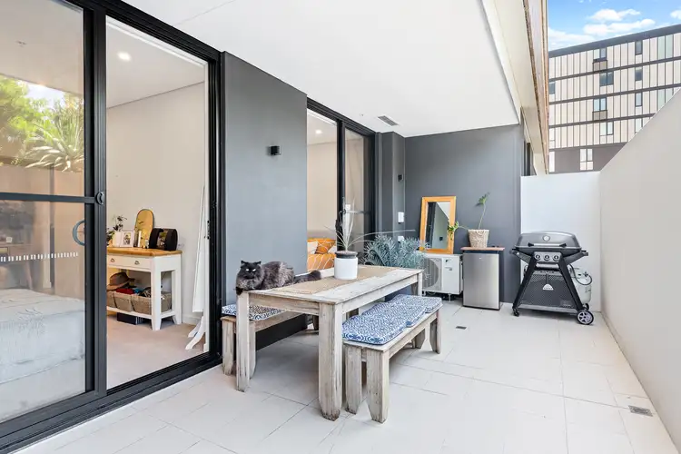 112/2 Delmar Parade, Dee Why NSW 2099