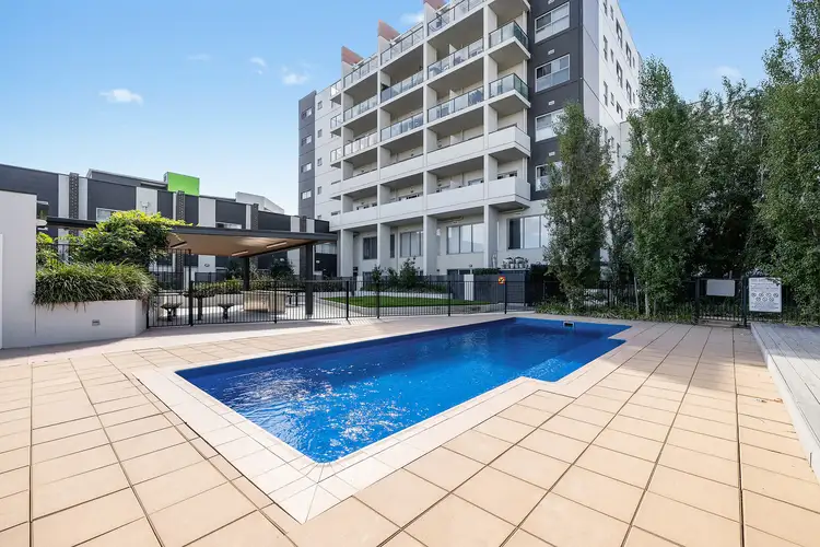 78/235 Flemington Road, Franklin ACT 2913