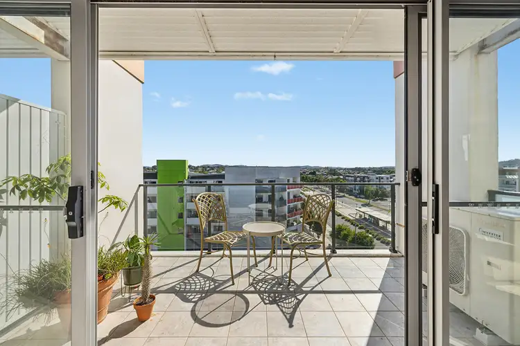 78/235 Flemington Road, Franklin ACT 2913
