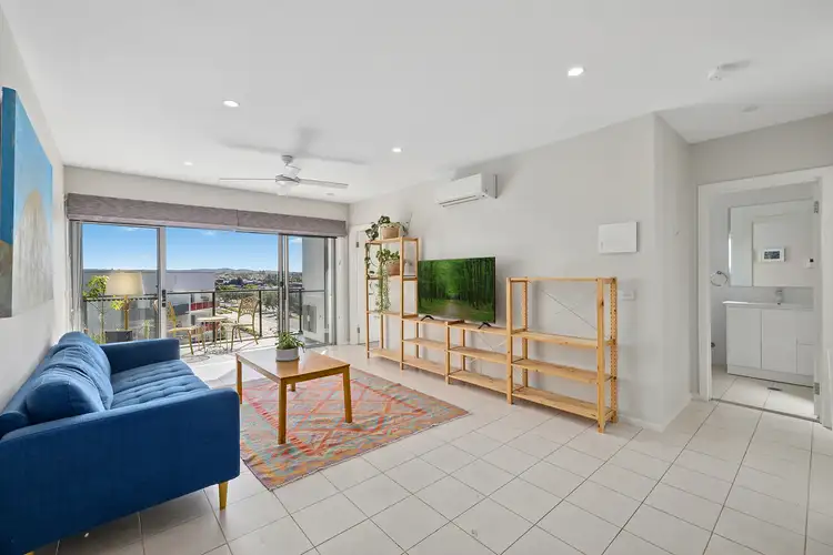Fourth view of Homely apartment listing, 78/235 Flemington Road, Franklin ACT 2913