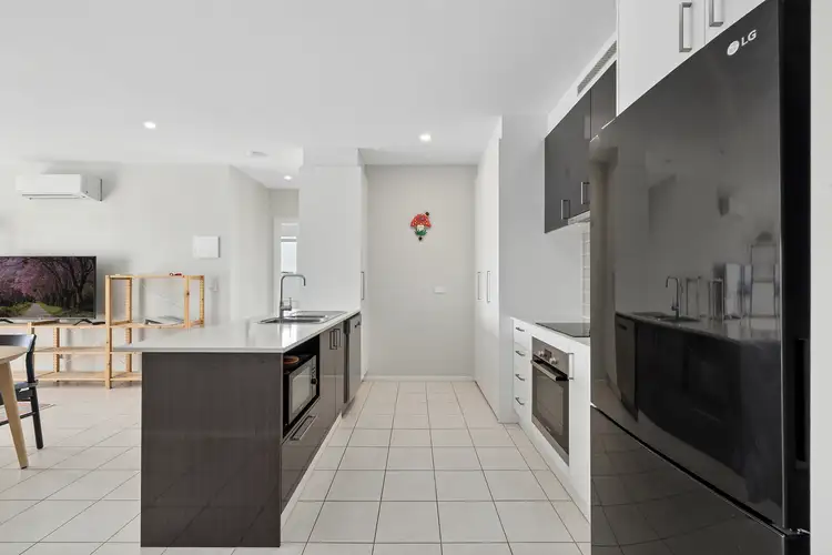 Sixth view of Homely apartment listing, 78/235 Flemington Road, Franklin ACT 2913