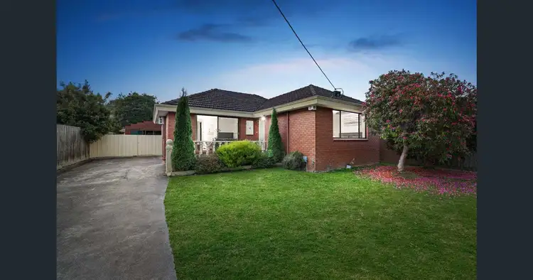 Main view of Homely house listing, 60 Kevin Avenue, Ferntree Gully VIC 3156