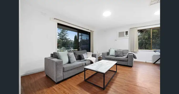 Second view of Homely house listing, 60 Kevin Avenue, Ferntree Gully VIC 3156