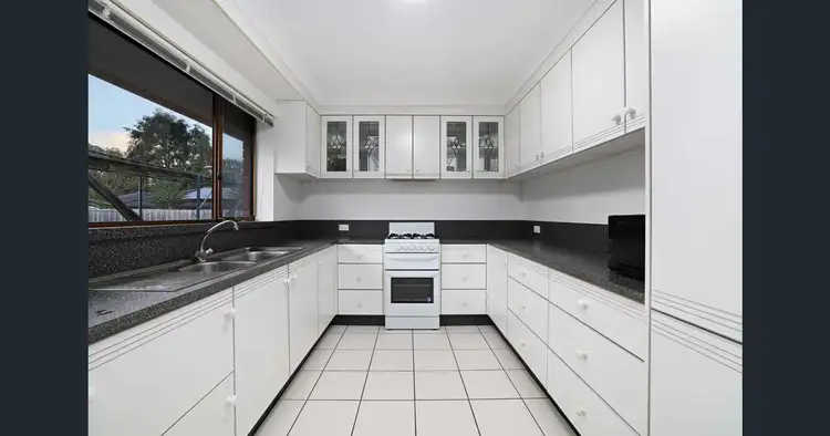 Fourth view of Homely house listing, 60 Kevin Avenue, Ferntree Gully VIC 3156
