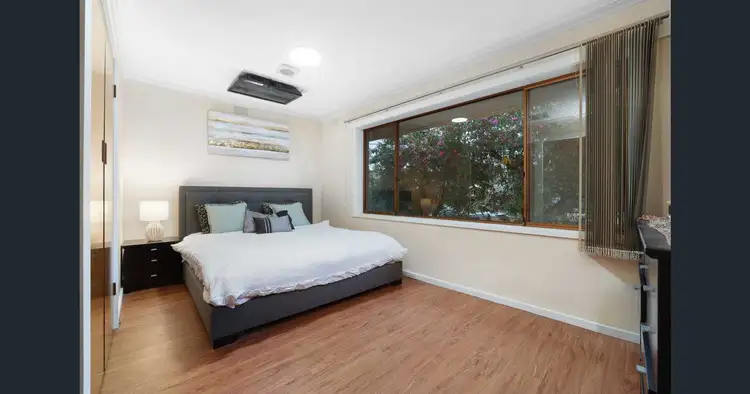 Seventh view of Homely house listing, 60 Kevin Avenue, Ferntree Gully VIC 3156