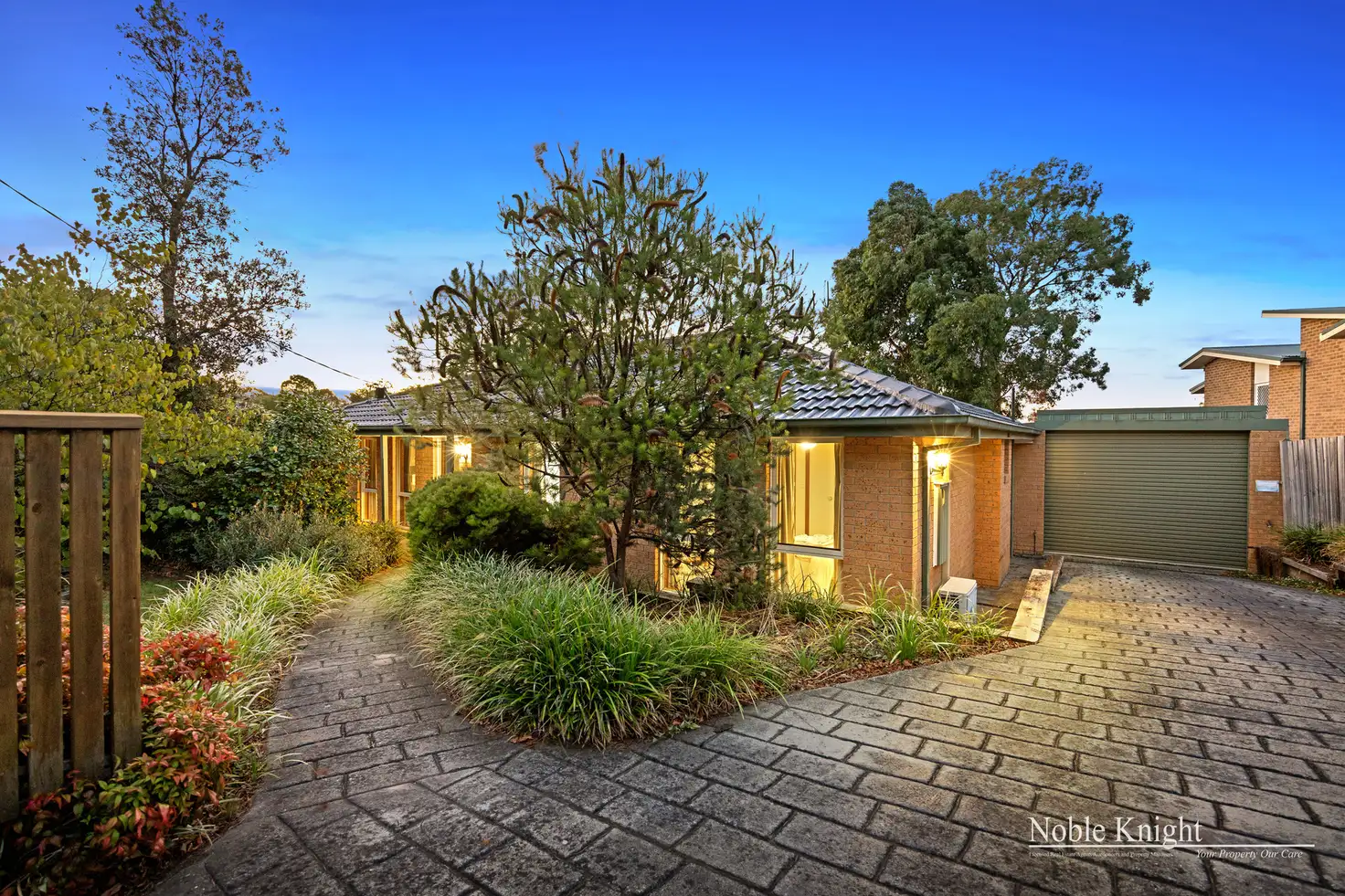 Main view of Homely house listing, 7 Rachael Drive, Mooroolbark VIC 3138