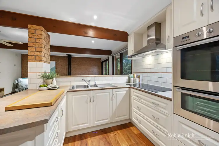Fourth view of Homely house listing, 7 Rachael Drive, Mooroolbark VIC 3138