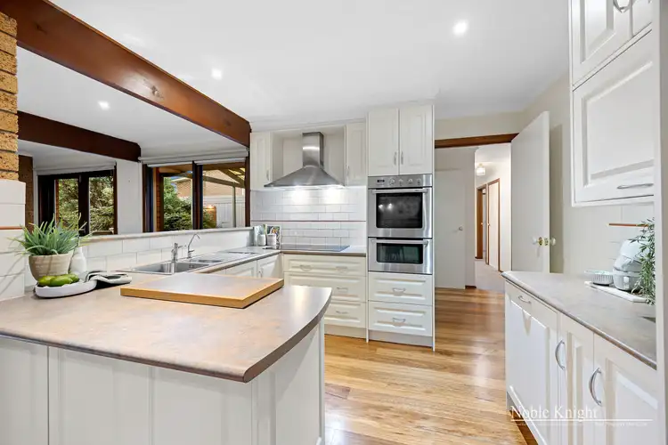 Fifth view of Homely house listing, 7 Rachael Drive, Mooroolbark VIC 3138
