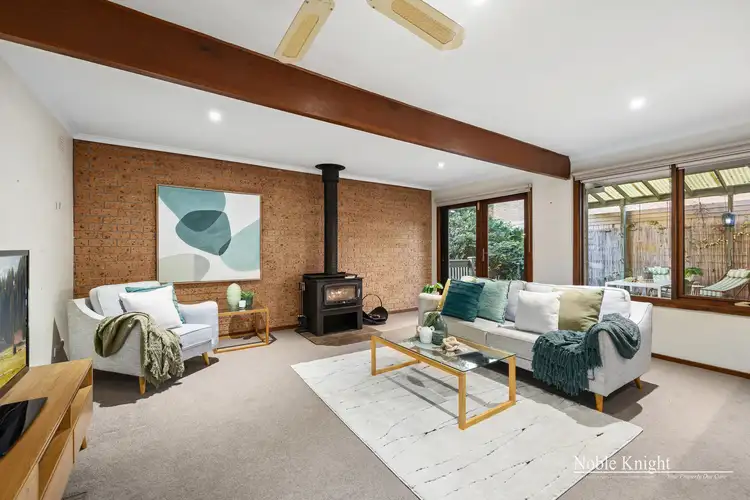 Sixth view of Homely house listing, 7 Rachael Drive, Mooroolbark VIC 3138