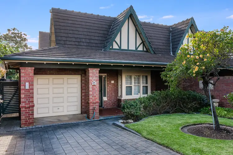 5B St Albyns Avenue