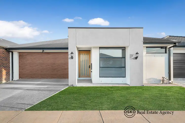 15 Arnison Street, Tarneit VIC 3029