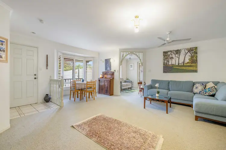 Fourth view of Homely semi-detached listing, 1/14 Maroochy Waters Drive, Maroochydore QLD 4558