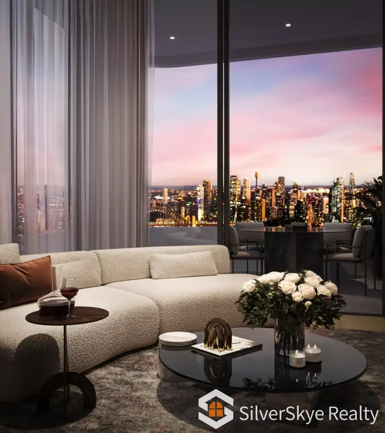 Third view of Homely apartment listing, Address available on request
