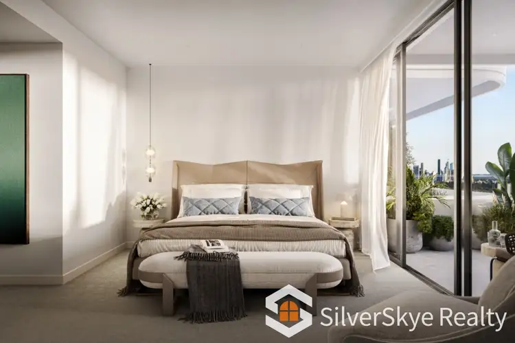 Fifth view of Homely apartment listing, Address available on request